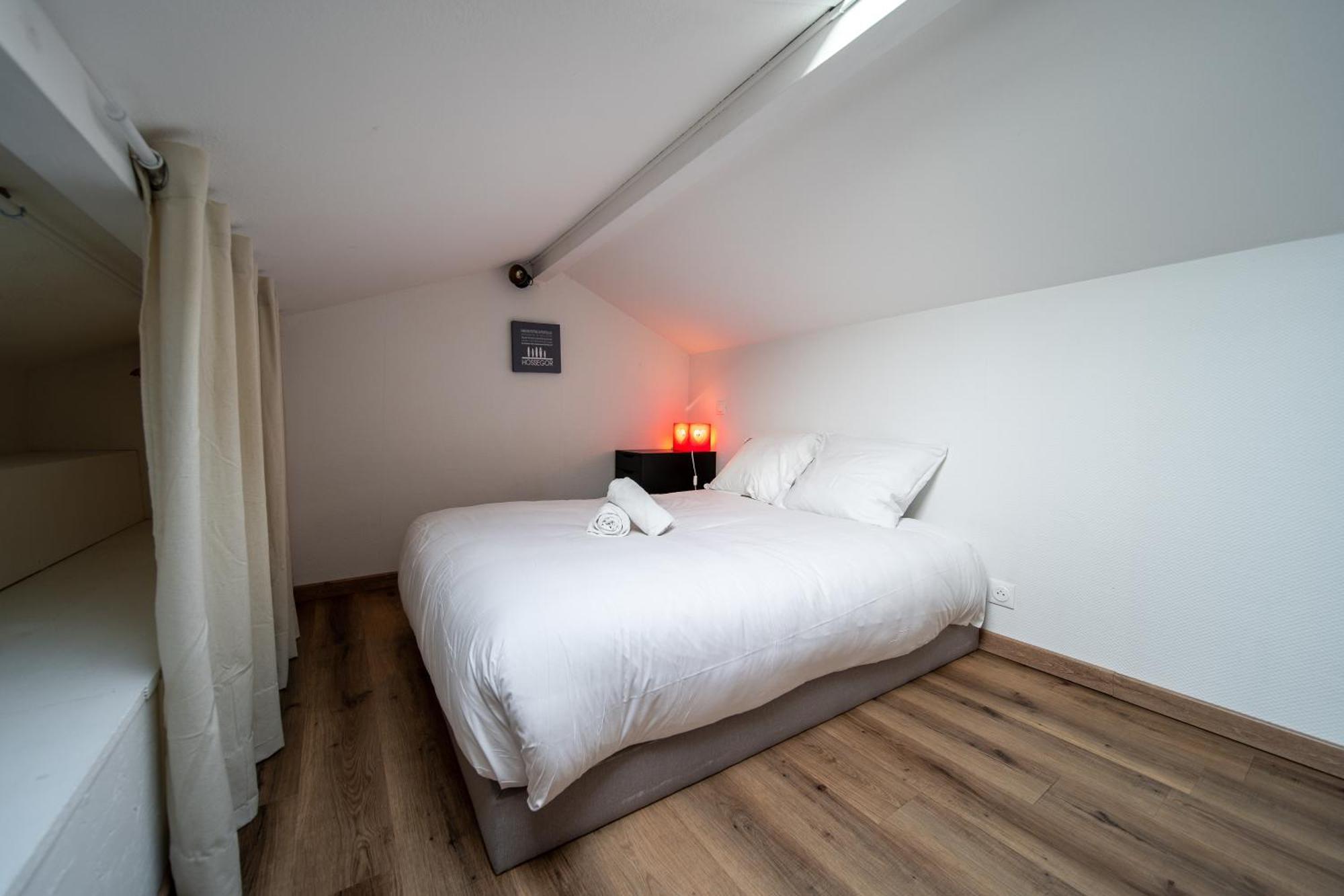 Atlantic Selection - Studio Ocean Side - A 200 Metres De L'Estacade Capbreton Exterior foto