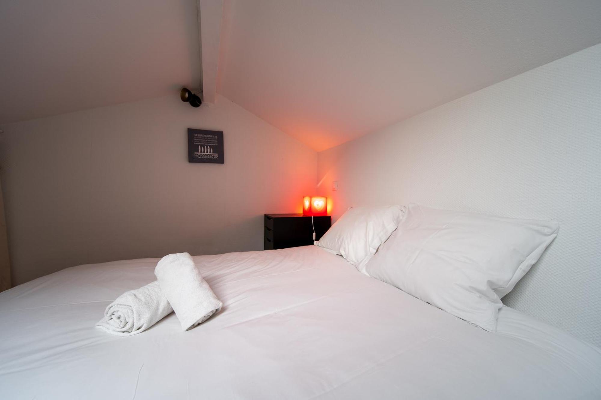 Atlantic Selection - Studio Ocean Side - A 200 Metres De L'Estacade Capbreton Exterior foto