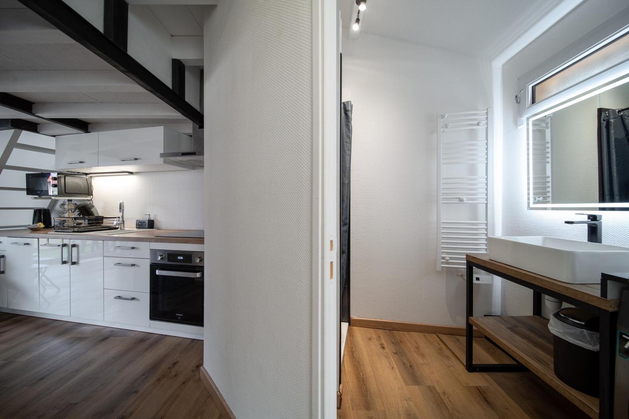 Atlantic Selection - Studio Ocean Side - A 200 Metres De L'Estacade Capbreton Exterior foto