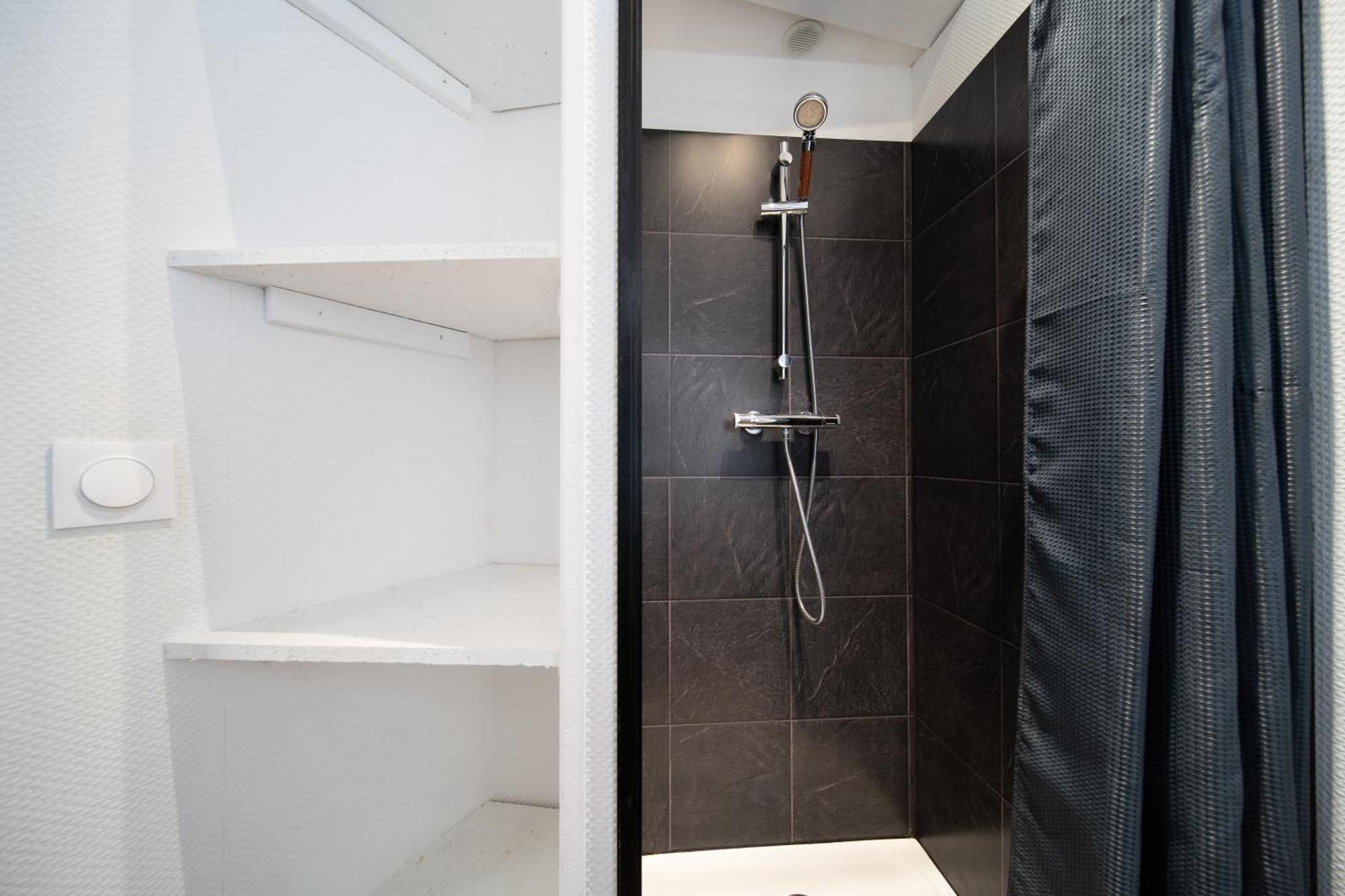 Atlantic Selection - Studio Ocean Side - A 200 Metres De L'Estacade Capbreton Exterior foto